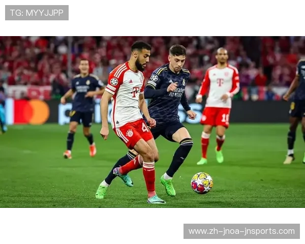 皇马对拜仁欧冠首回合比赛细节回放