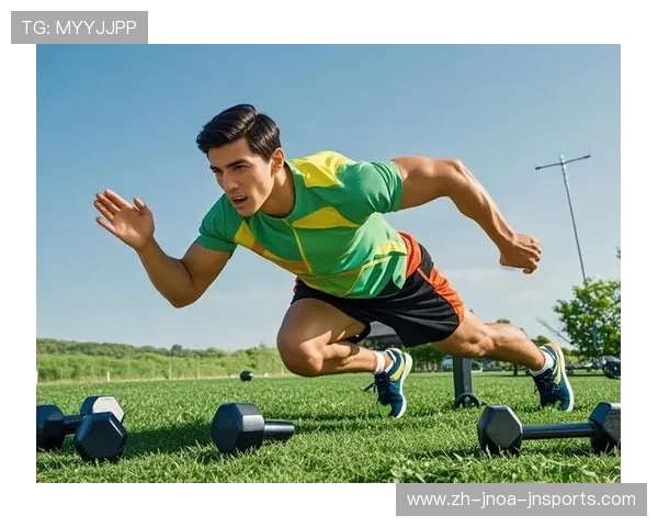 高强度训练对提高新陈代谢的作用